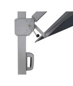 Siena Garden Ampelschirm Stratos, Rechteckig, Ca. B400/T300 Cm 23 Siena Garden Ampelschirm Stratos, Rechteckig, Ca. B400/T300 Cm -Garten Umfassend Geschäft 6988026 WE DE 002 SienaGardenAmpelschirmStratos300x400cmSchwarz