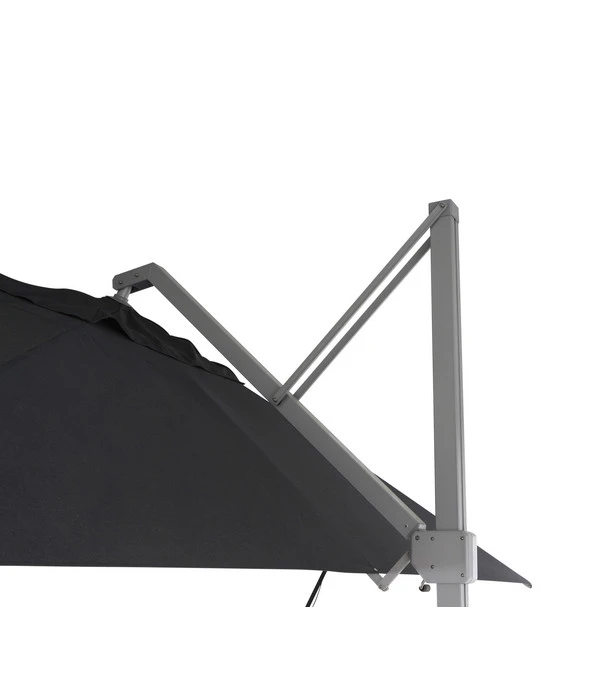 Siena Garden Ampelschirm Stratos, Rechteckig, Ca. B400/T300 Cm 11 Siena Garden Ampelschirm Stratos, Rechteckig, Ca. B400/T300 Cm – Bild 9