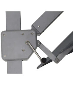 Siena Garden Ampelschirm Stratos, Rechteckig, Ca. B400/T300 Cm 25 Siena Garden Ampelschirm Stratos, Rechteckig, Ca. B400/T300 Cm -Garten Umfassend Geschäft 6988026 WE DE 004 SienaGardenAmpelschirmStratos300x400cmSchwarz