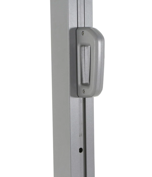 Siena Garden Ampelschirm Stratos, Rechteckig, Ca. B400/T300 Cm 13 Siena Garden Ampelschirm Stratos, Rechteckig, Ca. B400/T300 Cm – Bild 11