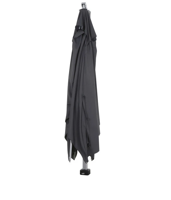 Siena Garden Ampelschirm Stratos, Rechteckig, Ca. B400/T300 Cm 15 Siena Garden Ampelschirm Stratos, Rechteckig, Ca. B400/T300 Cm – Bild 13