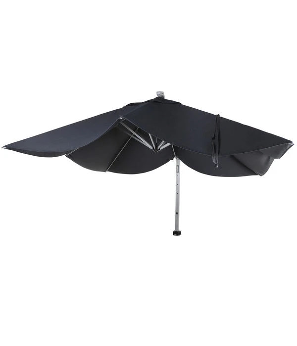 Siena Garden Ampelschirm Stratos, Rechteckig, Ca. B400/T300 Cm 16 Siena Garden Ampelschirm Stratos, Rechteckig, Ca. B400/T300 Cm – Bild 14