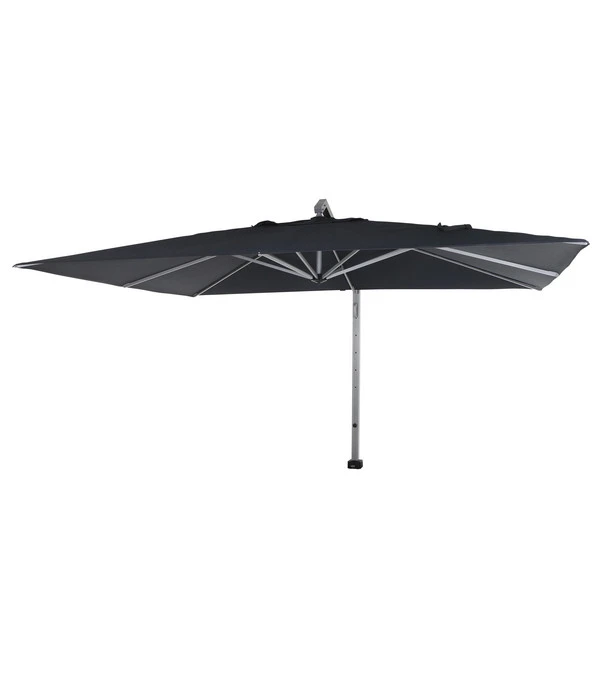 Siena Garden Ampelschirm Stratos, Rechteckig, Ca. B400/T300 Cm 3 Siena Garden Ampelschirm Stratos, Rechteckig, Ca. B400/T300 Cm