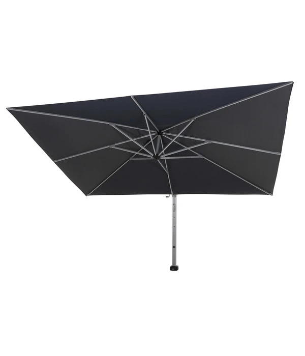 Siena Garden Ampelschirm Stratos, Rechteckig, Ca. B400/T300 Cm 6 Siena Garden Ampelschirm Stratos, Rechteckig, Ca. B400/T300 Cm – Bild 4