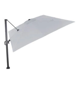 Siena Garden Ampelschirm Sunset N+, Rechteckig, Ca. B350/T260 Cm -Garten Umfassend Geschäft 6988117 WE FS 003 SienaGardenAmpelschirmSunSetN350x260cmGrau