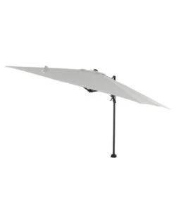 Siena Garden Ampelschirm Sunset N+, Rechteckig, Ca. B350/T260 Cm -Garten Umfassend Geschäft 6988117 WE FS 005 SienaGardenAmpelschirmSunSetN350x260cmGrau