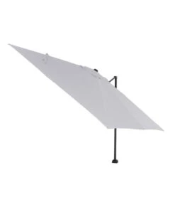 Siena Garden Ampelschirm Sunset N+, Rechteckig, Ca. B350/T260 Cm -Garten Umfassend Geschäft 6988117 WE FS 006 SienaGardenAmpelschirmSunSetN350x260cmGrau