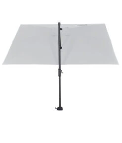 Siena Garden Ampelschirm Sunset N+, Rechteckig, Ca. B350/T260 Cm -Garten Umfassend Geschäft 6988117 WE FS 008 SienaGardenAmpelschirmSunSetN350x260cmGrau
