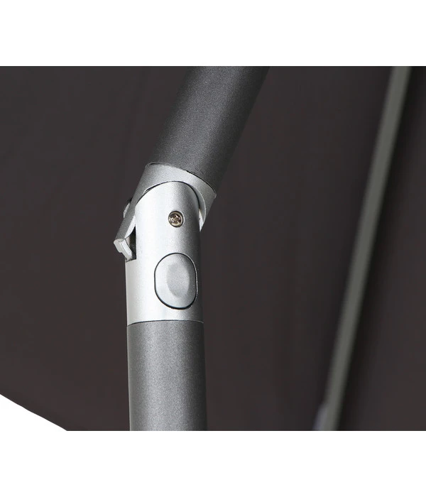 Siena Garden Sonnenschirm Avio, Rechteckig, Ca. B300/T200 Cm 14 Siena Garden Sonnenschirm Avio, Rechteckig, Ca. B300/T200 Cm – Bild 12