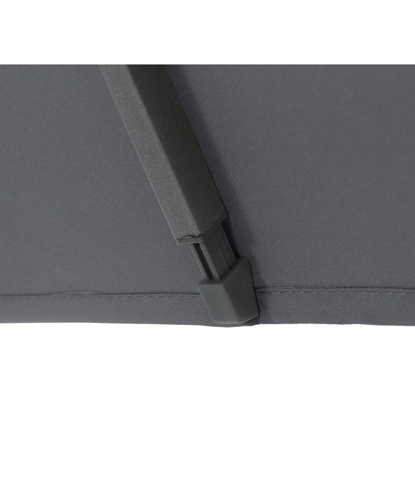 Siena Garden Sonnenschirm Avio, Rechteckig, Ca. B300/T200 Cm 15 Siena Garden Sonnenschirm Avio, Rechteckig, Ca. B300/T200 Cm – Bild 13