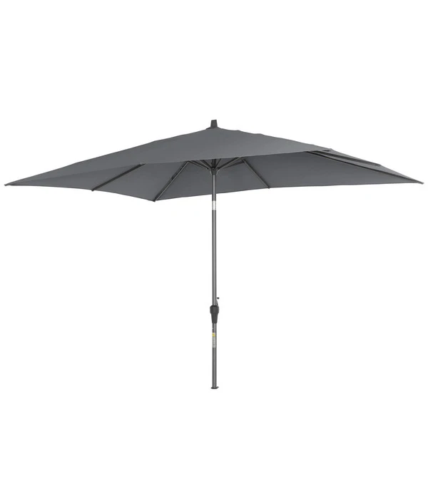 Siena Garden Sonnenschirm Avio, Rechteckig, Ca. B300/T200 Cm 4 Siena Garden Sonnenschirm Avio, Rechteckig, Ca. B300/T200 Cm – Bild 2
