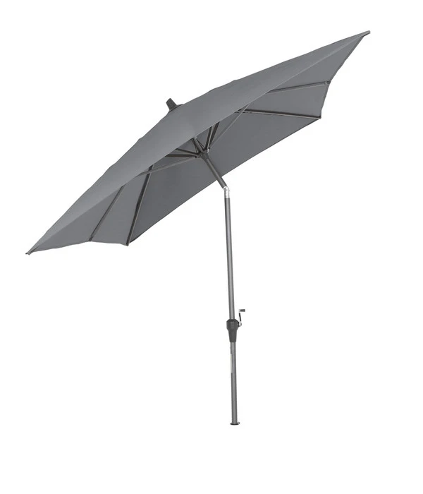 Siena Garden Sonnenschirm Avio, Rechteckig, Ca. B300/T200 Cm 7 Siena Garden Sonnenschirm Avio, Rechteckig, Ca. B300/T200 Cm – Bild 5