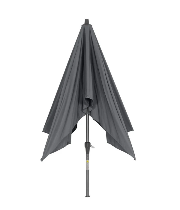 Siena Garden Sonnenschirm Avio, Rechteckig, Ca. B300/T200 Cm 10 Siena Garden Sonnenschirm Avio, Rechteckig, Ca. B300/T200 Cm – Bild 8