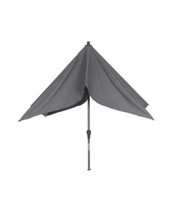 Siena Garden Sonnenschirm Avio, Rechteckig, Ca. B300/T200 Cm 11 Siena Garden Sonnenschirm Avio, Rechteckig, Ca. B300/T200 Cm – Bild 9