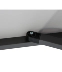 Siena Garden Sonnenschirm Gastro, Rund, Ca. Ø400 Cm 17 Siena Garden Sonnenschirm Gastro, Rund, Ca. Ø400 Cm -Garten Umfassend Geschäft 6988471 WE DE 003 SienaGardenGastroSonenschirm400cmHellgrau