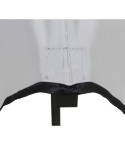 Siena Garden Sonnenschirm Gastro, Rund, Ca. Ø400 Cm 21 Siena Garden Sonnenschirm Gastro, Rund, Ca. Ø400 Cm -Garten Umfassend Geschäft 6988471 WE DE 007 SienaGardenGastroSonenschirm400cmHellgrau