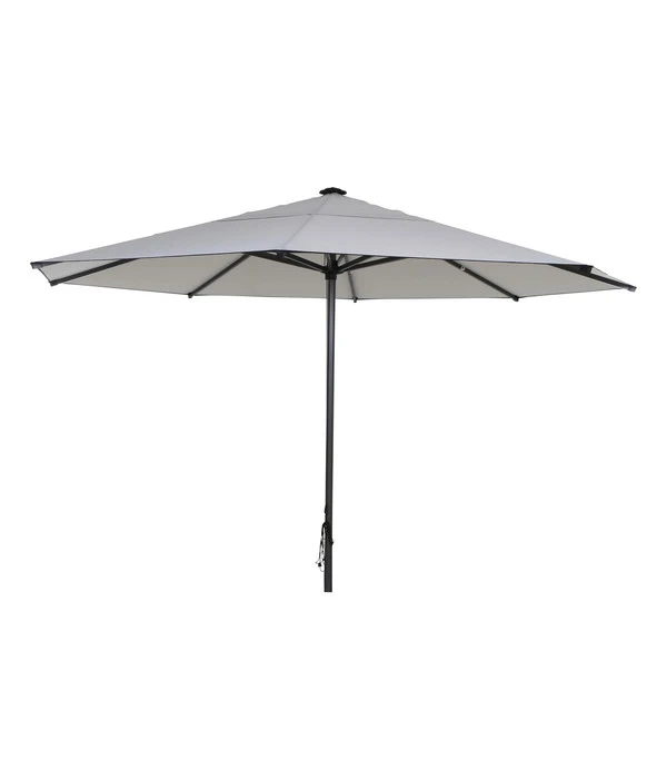 Siena Garden Sonnenschirm Gastro, Rund, Ca. Ø400 Cm 3 Siena Garden Sonnenschirm Gastro, Rund, Ca. Ø400 Cm