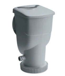 Summer Waves Frame Pool, Anthrazit -Garten Umfassend Geschäft 6991020 WE DE 001 SummerWavesFramePoolAnthrazit400x200x100cm