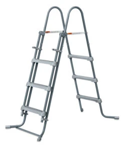 Summer Waves Frame Pool, Anthrazit -Garten Umfassend Geschäft 6991020 WE DE 003 SummerWavesFramePoolAnthrazit400x200x100cm