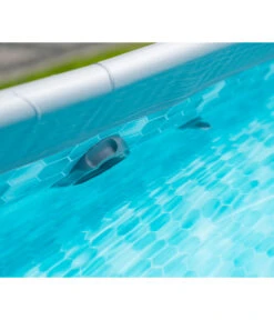 Summer Waves Frame Pool, Anthrazit -Garten Umfassend Geschäft 6991020 WE DE 009 SummerWavesFramePoolAnthrazit