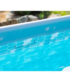 Summer Waves Frame Pool, Anthrazit -Garten Umfassend Geschäft 6991020 WE DE 010 SummerWavesFramePoolAnthrazit