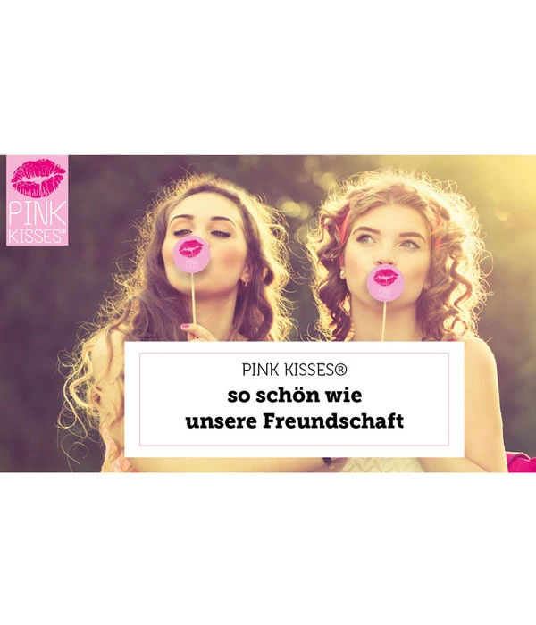 Garten-Nelke 'Pink Kisses®', Schale 6 Garten-Nelke 'Pink Kisses®', Schale – Bild 4