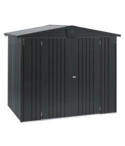 Biohort Gerätehaus Europa 3, Ca. B264/H203/T176 Cm