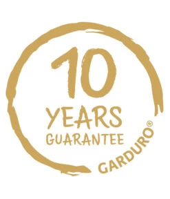 Scheurich Kunststoff-Topf Venice, Rund, Ca. Ø60/H44,5 Cm -Garten Umfassend Geschäft ScheurichLogo WE IG 001 10JahreGarantie 2