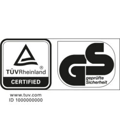 Keter Aufbewahrungsbox Capri, 305 Liter, Ca. B123/H57/T53,5 Cm 21 Keter Aufbewahrungsbox Capri, 305 Liter, Ca. B123/H57/T53,5 Cm -Garten Umfassend Geschäft TUEV GS 1