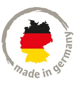 Scheurich Kunststoff-Topf Riva, Rund -Garten Umfassend Geschäft WE DE 002 madeingermanyiconscheurich