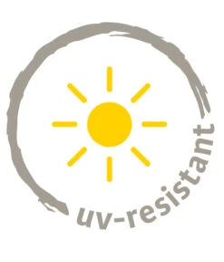 Scheurich Kunststoff-Topf Riva, Rund -Garten Umfassend Geschäft WE DE 007 uvresistenticonscheurich